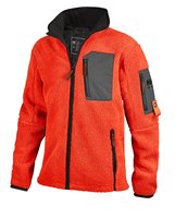 Helly Hansen Mjølnir Fibre Pile Jacket