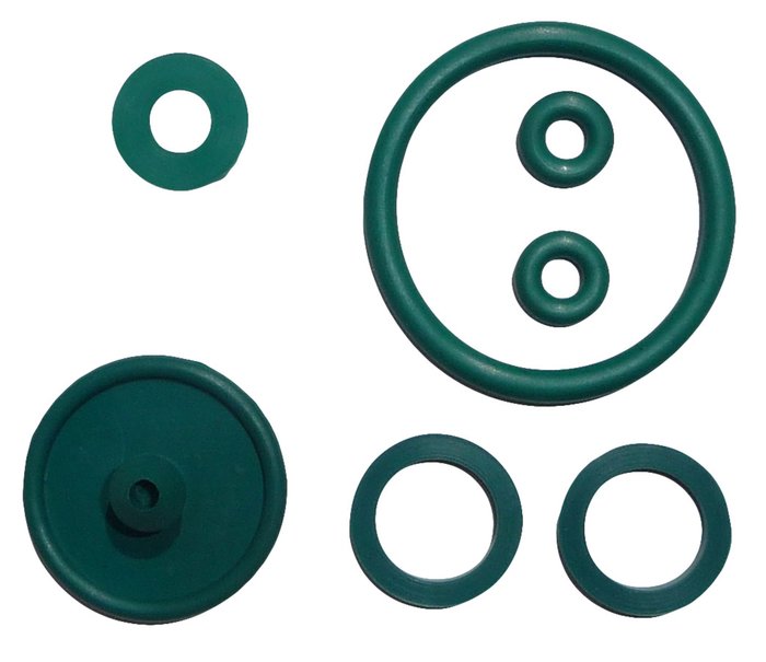 Seal Set for Steelmaster V5 and V10 GRUBE.EU