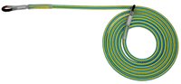 Tree Runner Super Flex 12.7 mm - EN 358 Tether / Positioning Lanyard.