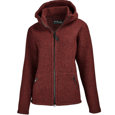 Mufflon Damenjacke Jula