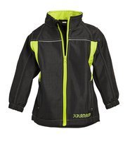 Planam Junior Children's Softshell Jacket