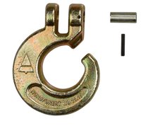 Nordforest Schlinghaken für 8- und 9-mm-Ketten
