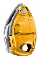 Petzl GriGri+ Anti-Panik funktion