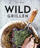 Wild Grillen (BBQ-ing Game) Text in German