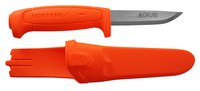 Mora Craftline Basic 546 Knife orange