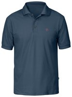 Polo pour homme Fjällräven Crowley Piqué