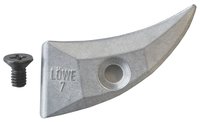 Löwe Anvil for Löwe No. 7