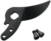 Replacement Non-Stick Coated Blade for Fiskars PB-8 M and PB-8 L Garden Pruners