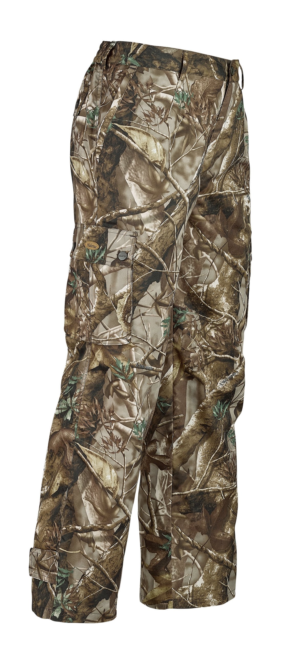 Hubertus Outdoorhose Pirsch Hubertus Outdoorhose Pirsch