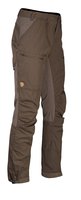 Pantalon pour hommes Fjällräven Abisko Lite Trekking Long