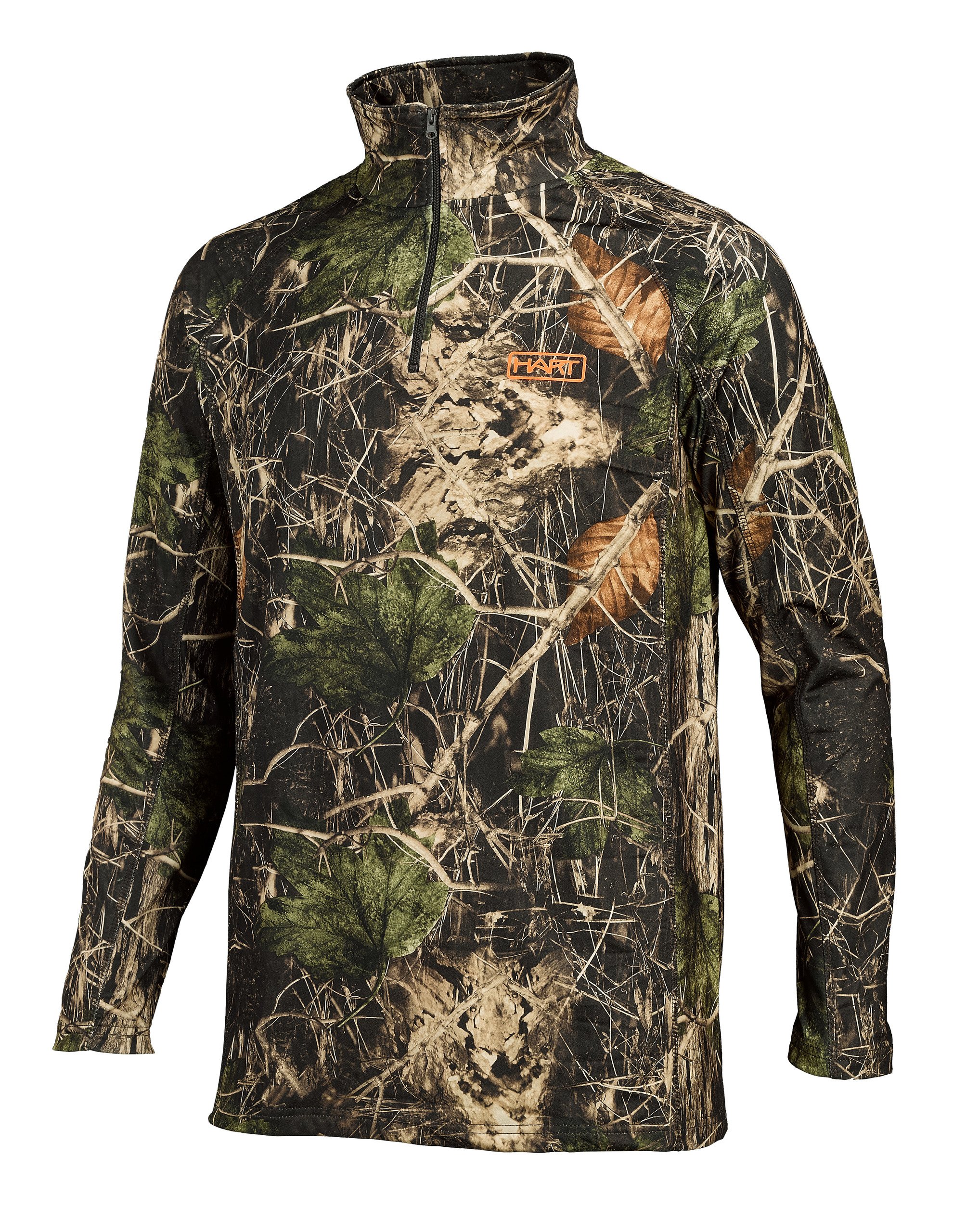 Hart Herren-Funktionsshirt Aktiva-Z Hart Herren-Funktionsshirt Aktiva-Z