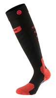 Lenz beheizbare Socken 5.0 toe cap