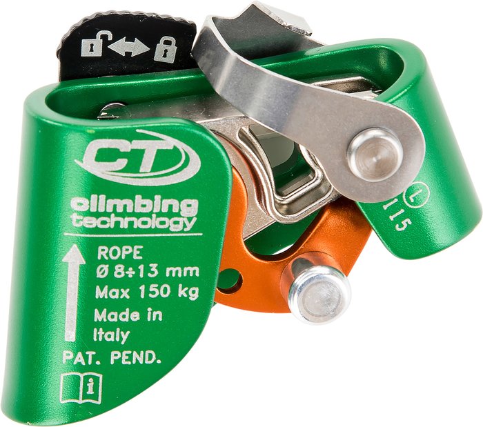 Climbing Ascender Strap, Adjustable Climbing Foot Loop Ascender