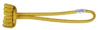 Inco O Friction Hitch Sling, 8 mm - EN 354/EN 566