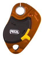 Petzl Seilrolle Pro Traxion – EN 567