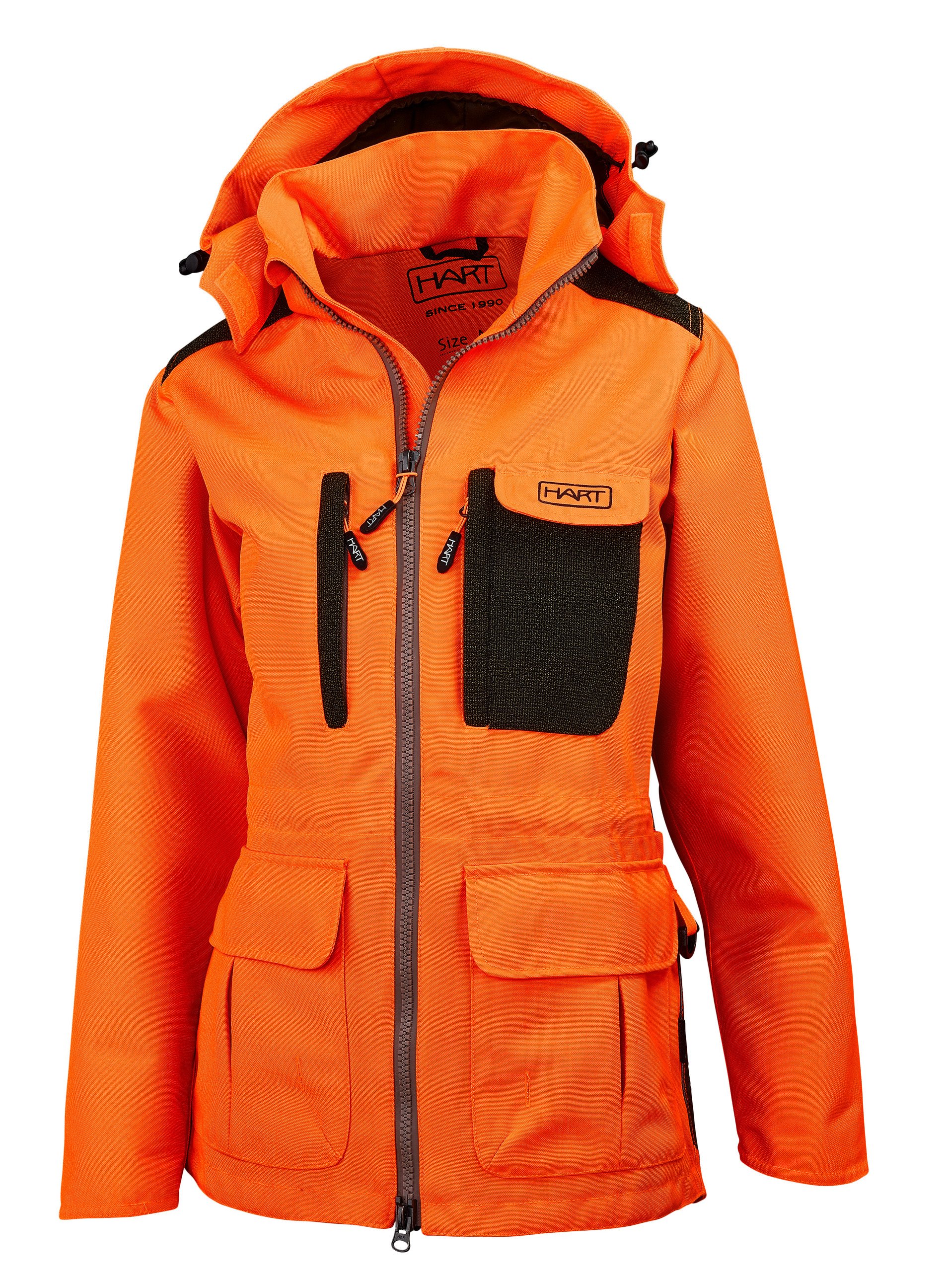 Hart Damen-Jagdjacke Wild-J Hart Damen-Jagdjacke Wild-J