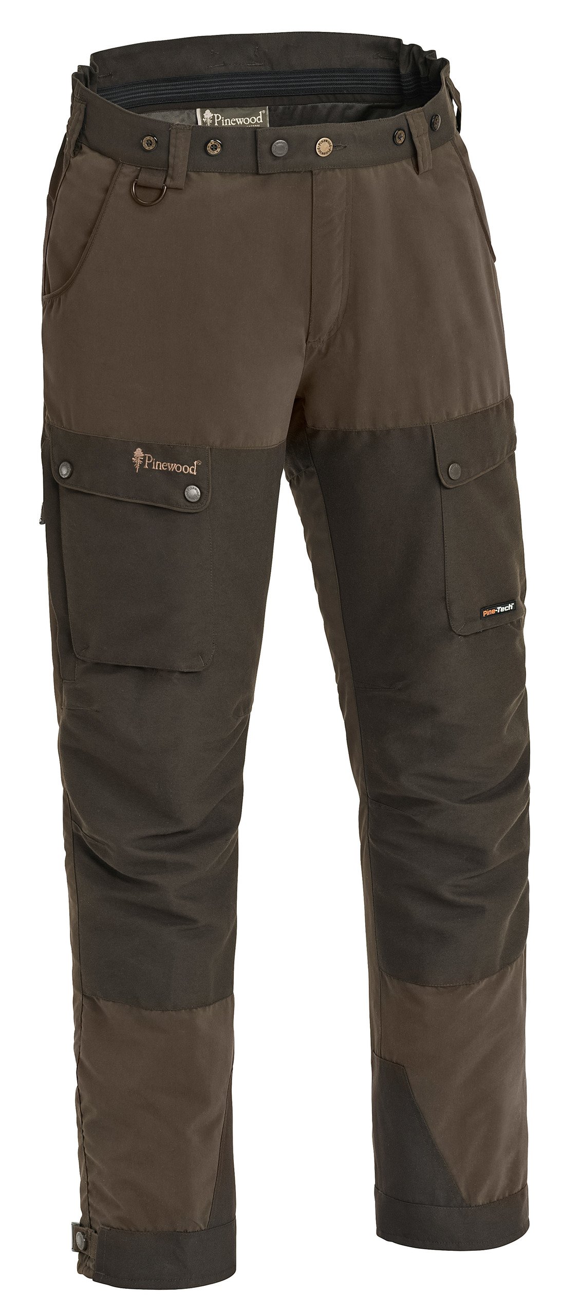 Pinewood Kinderhose Wolf Lite-Kids Pinewood Kinderhose Wolf Lite-Kids