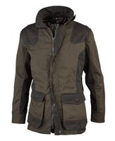 Veste de chasse pour hommes Percussion Tradition