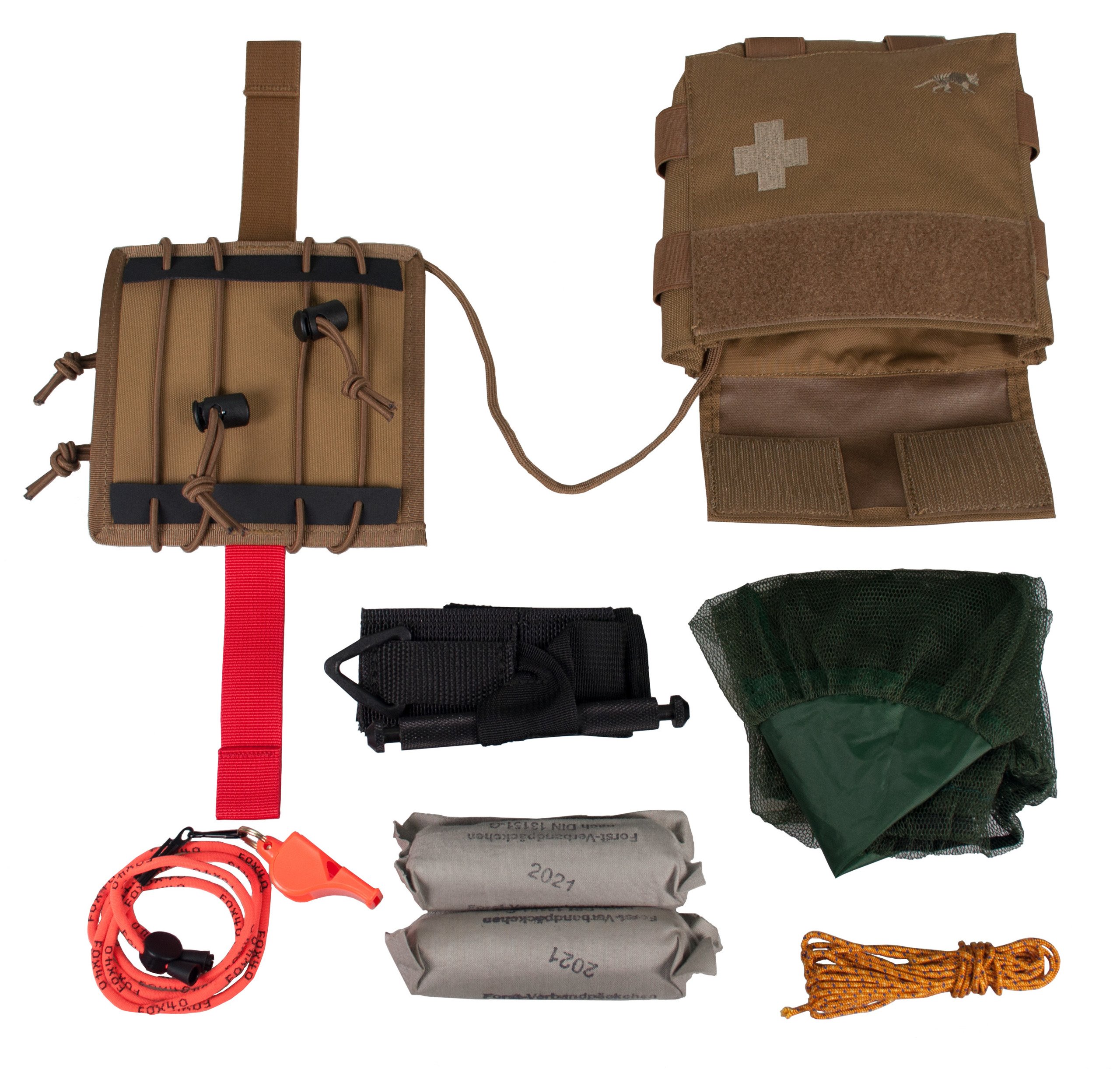 Fsb Oerrel Tasche First Aid Emergency Fsb Oerrel Tasche First Aid Emergency