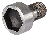 GB Base Plate Bolt