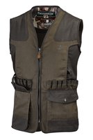 Veste de chasse pour hommes Percussion Tradition