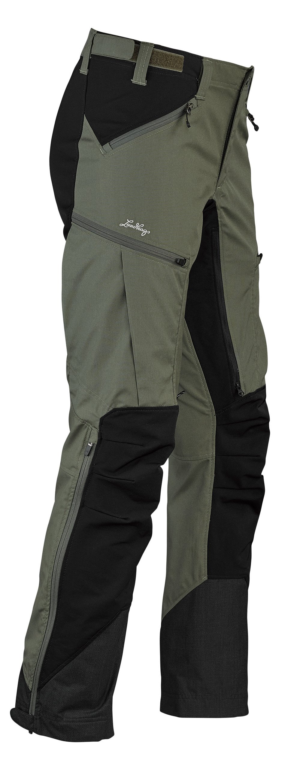 Lundhags Herrenhose Makke Pant Lundhags Herrenhose Makke Pant