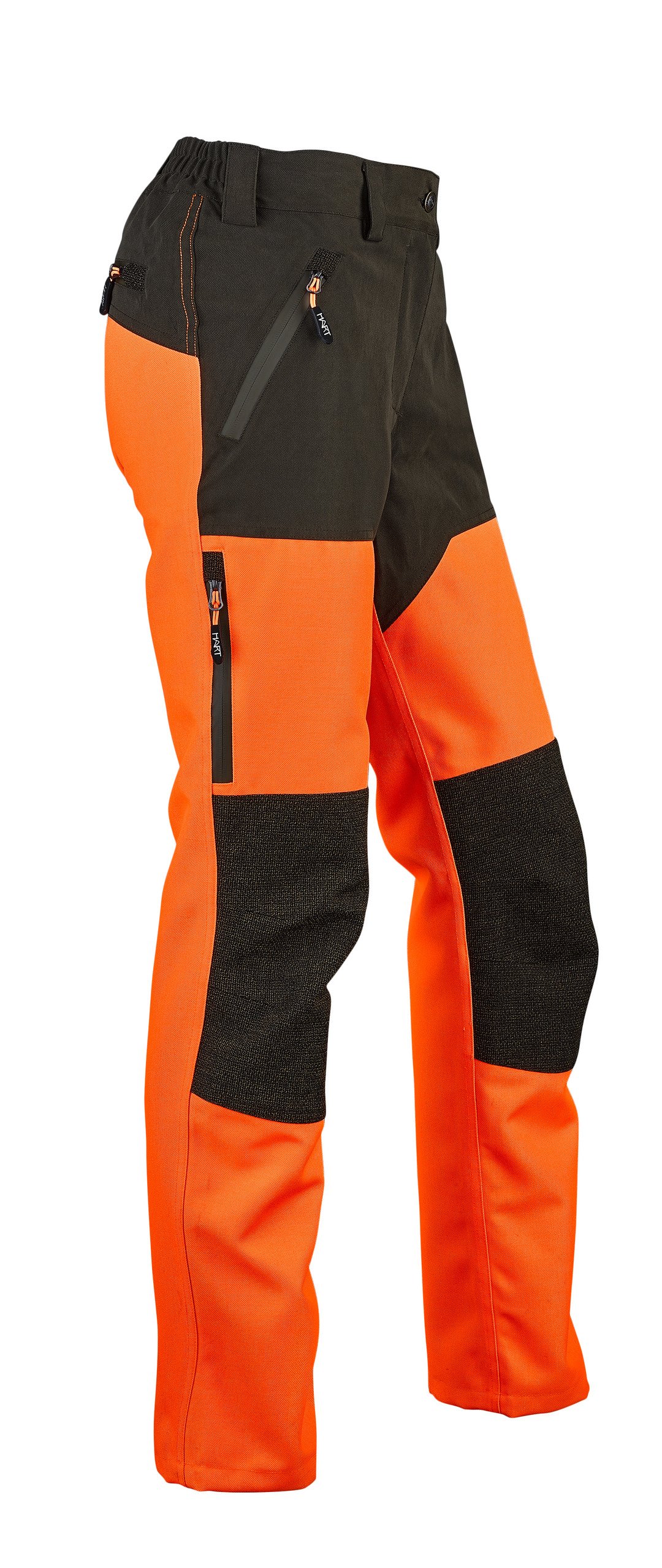 Hart Damen-Jagdhose Wild-T Hart Damen-Jagdhose Wild-T