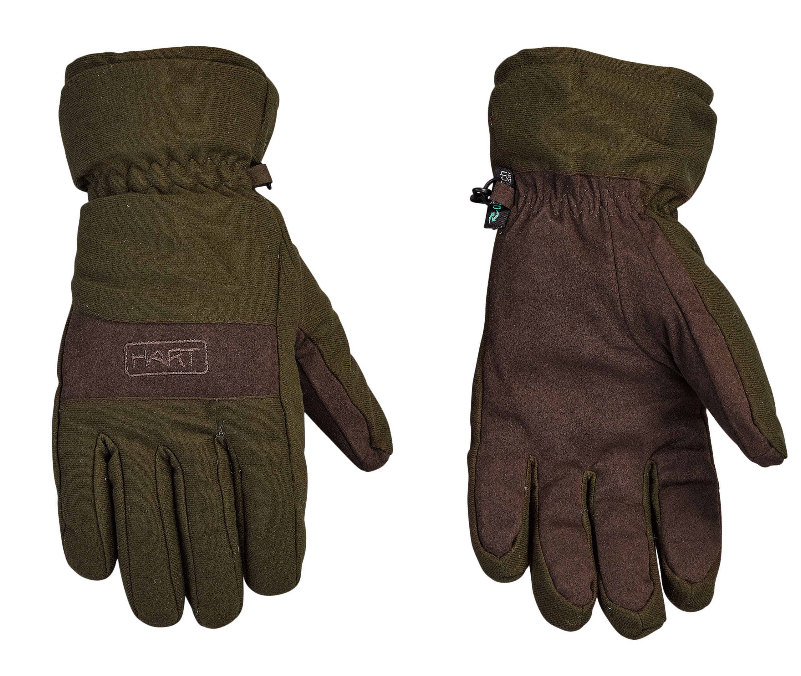 Hart Handschuhe Oakland-GL Hart Handschuhe Oakland-GL