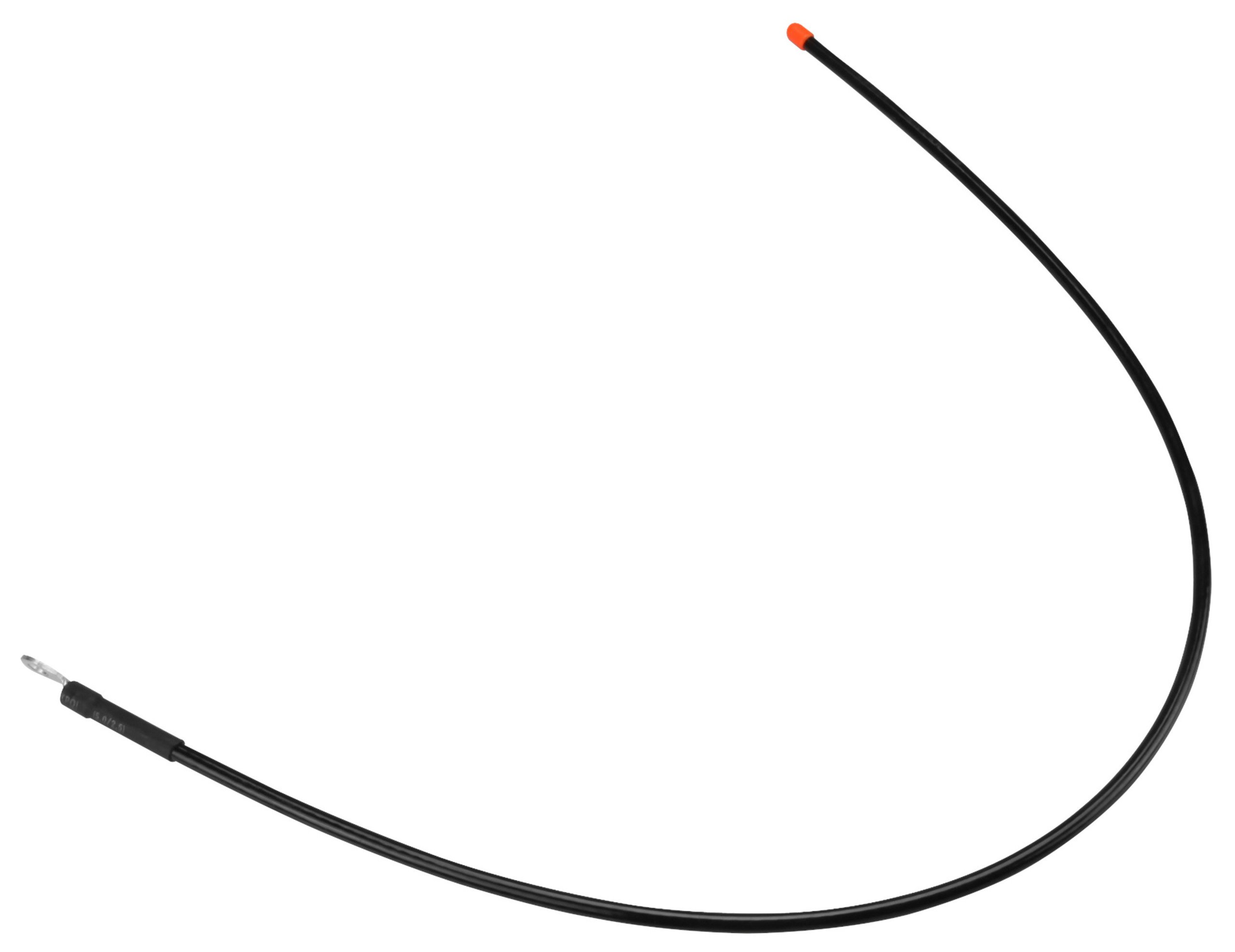 Ersatzantenne T5, T5 mini, DC 50 und K5 Ersatzantenne T5, T5 mini, DC 50 und K5