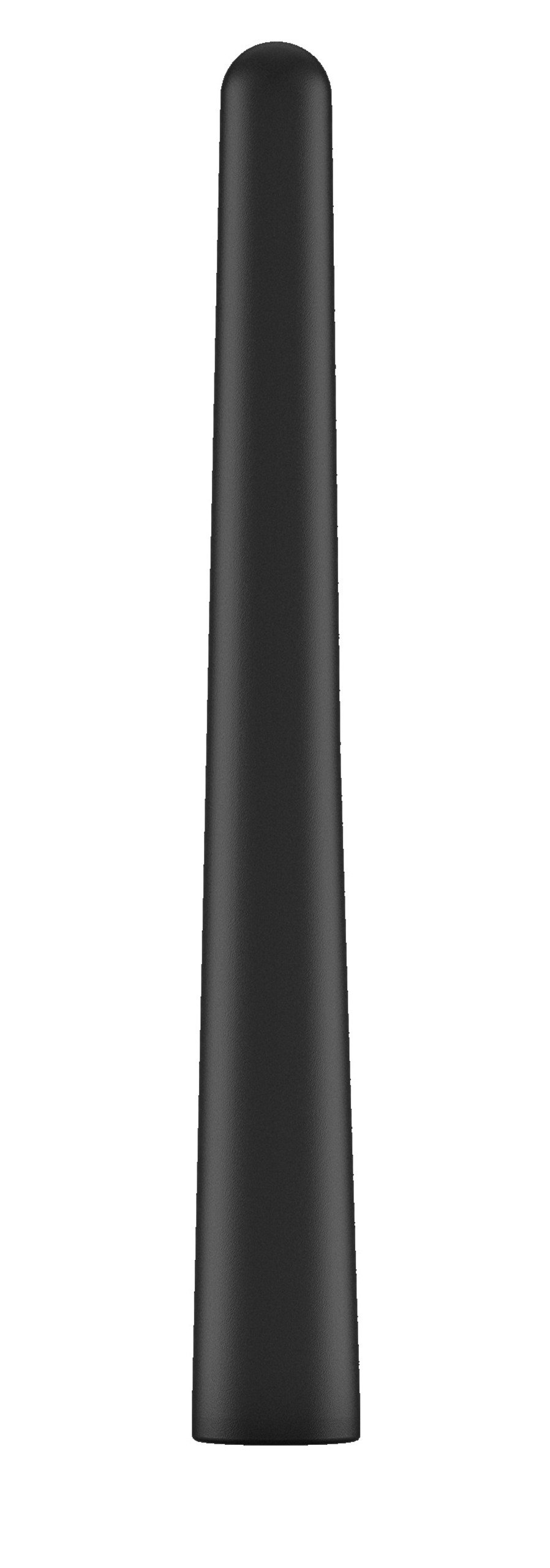 Kurze Ersatzantenne für Alpha 50 und Atemos 50 Kurze Ersatzantenne für Alpha 50 und Atemos 50