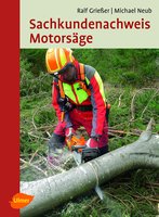 Proof of Expertise with Chainsaws (Sachkundenachweis Motorsäge) German Text