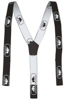 SIP Trouser Braces with Velcro Fasteners