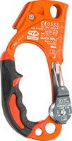 Quick Roll Climbing Clamp – EN 12841/EN 567