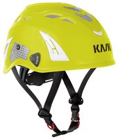 Kask Kletterhelm Plasma Hi Viz - EN 397