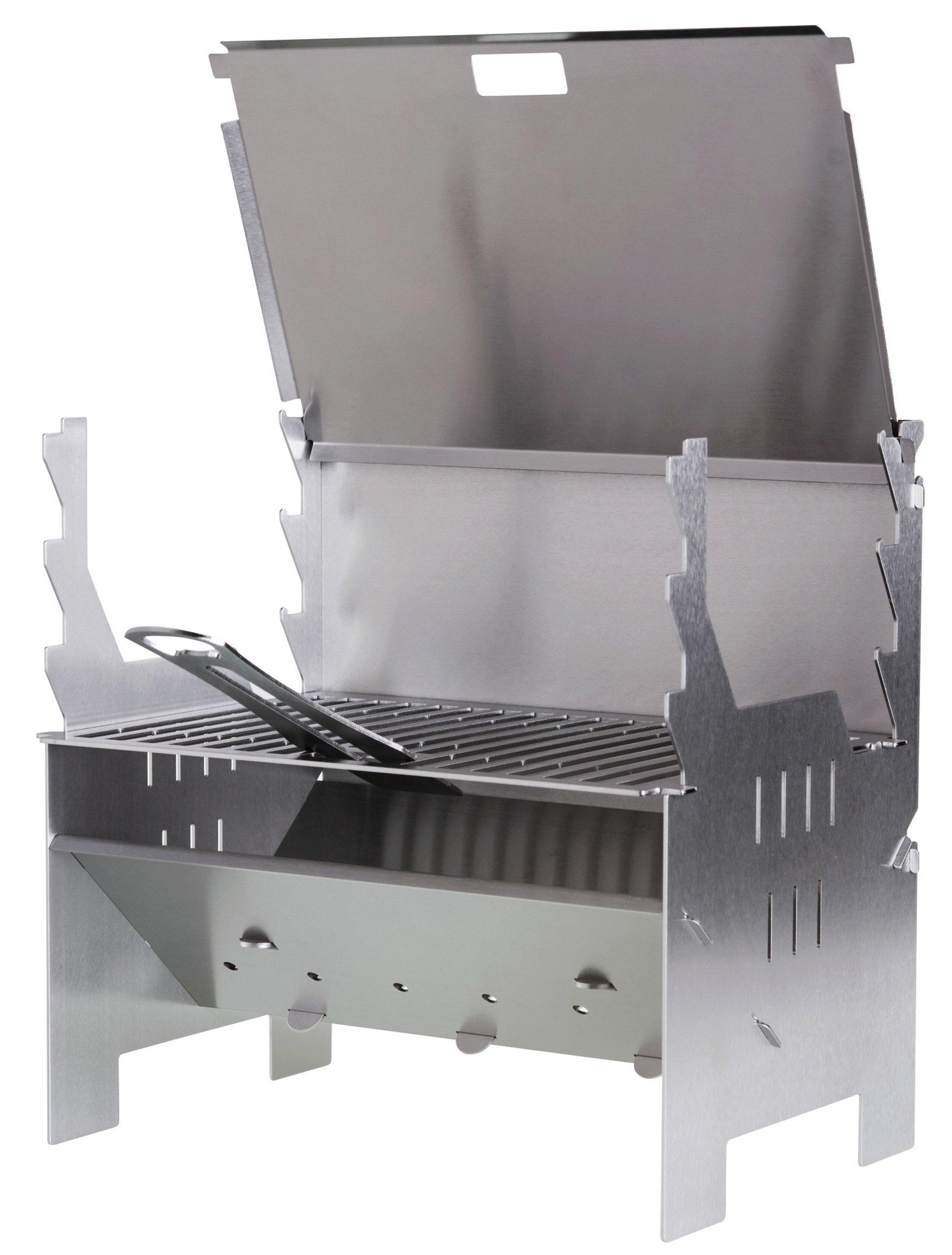 Fennek Outdoor-Grill Fennek Outdoor-Grill