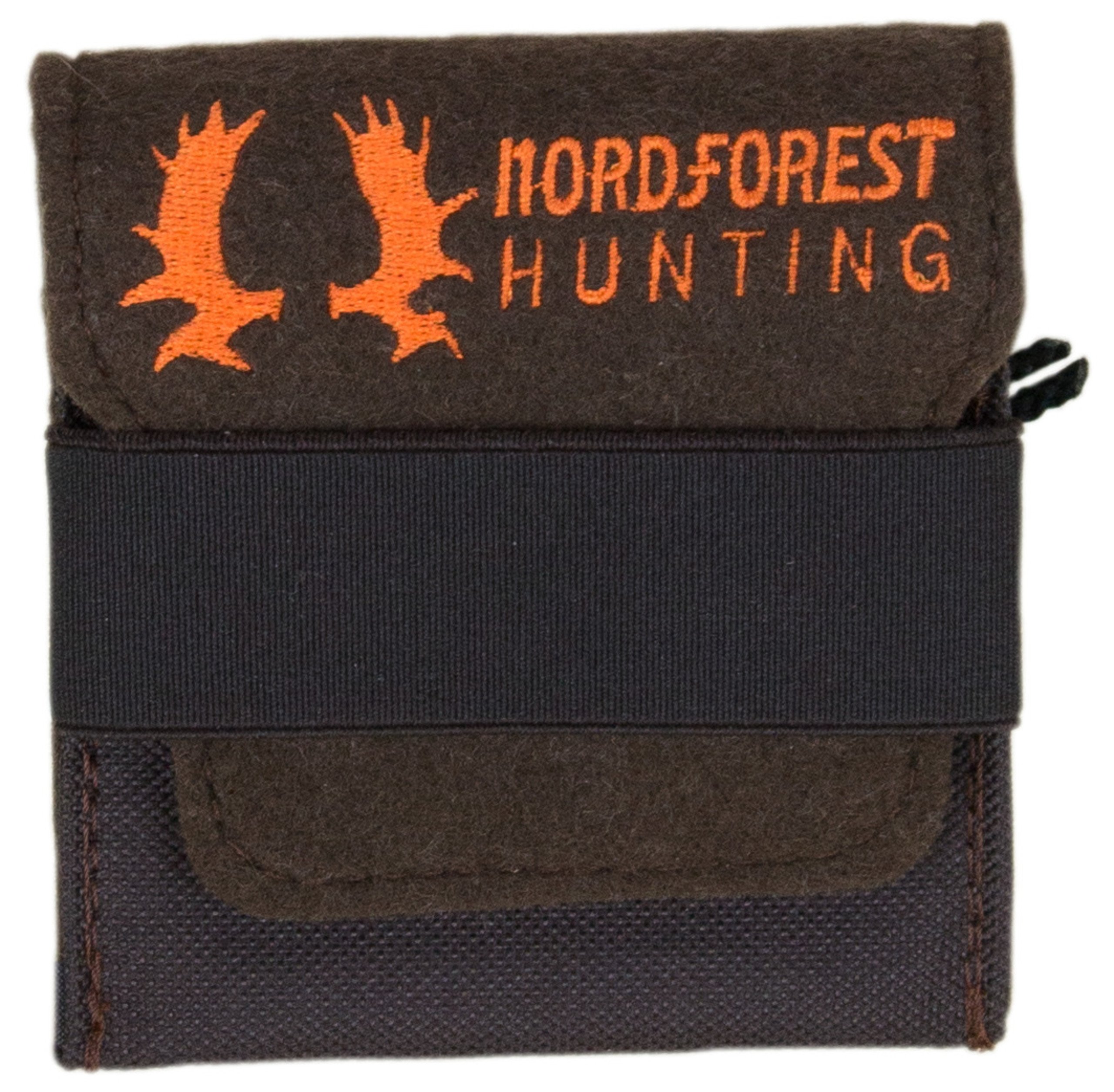 Nordforest Hunting Nadelfilz-Patronenetui 5 Kugeln