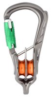 DMM Karabiner Revolver Rig Twin Locksafe