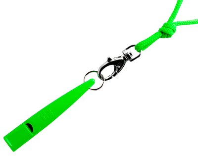 ACME Thunderer (58) Sifflet d'arbitre avec embouchure carrée – Laiton poli ACME Thunderer (58) Sifflet d'arbitre avec embouchure carrée – Laiton poli