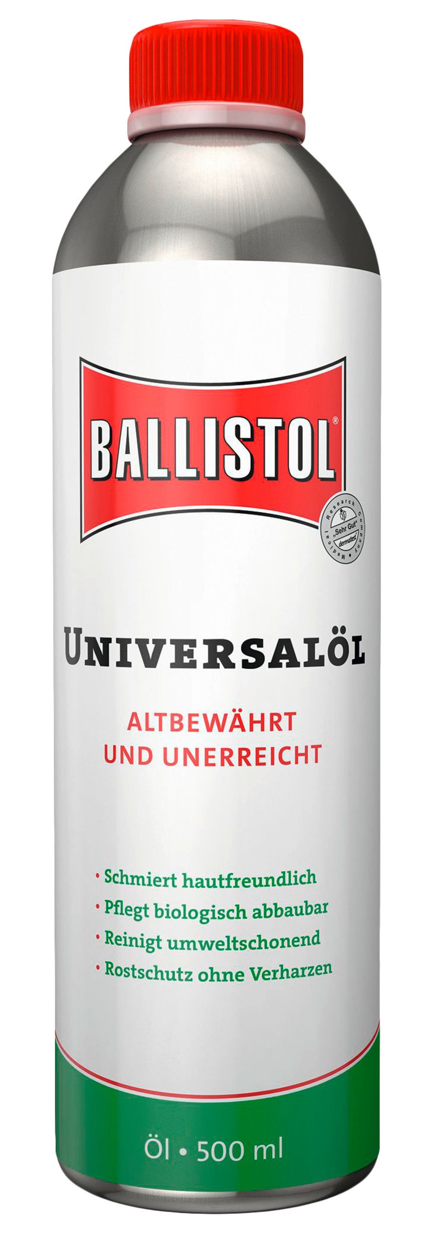 Ballistol Universalöl