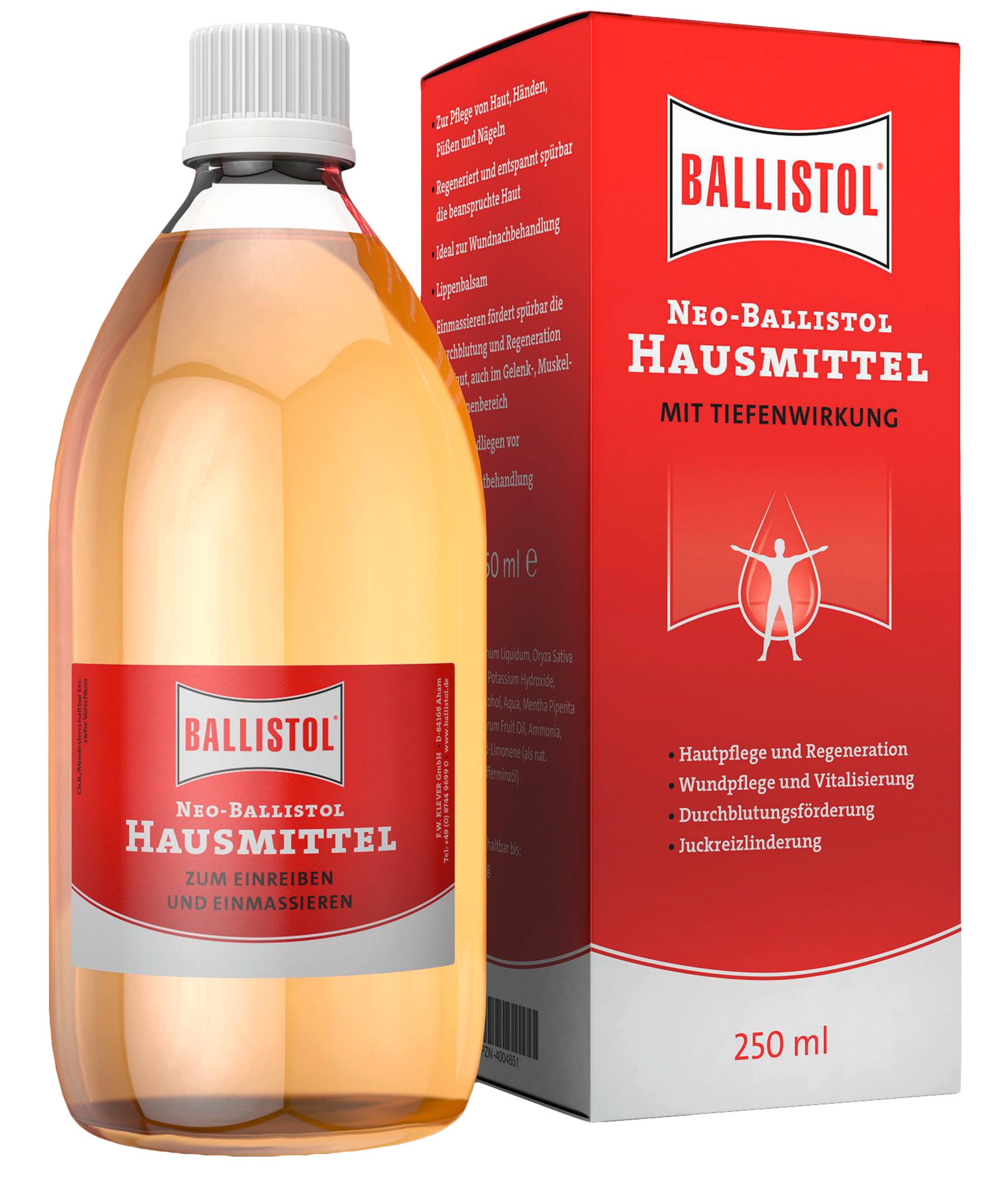 Neo Ballistol