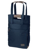 Jack Wolfskin Shopper Piccadilly