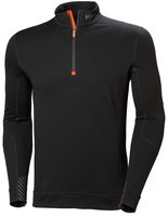 Helly Hansen Golf Lifa Merino