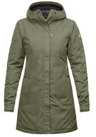 Parka pour femme Fjällräven Kiruna Padded