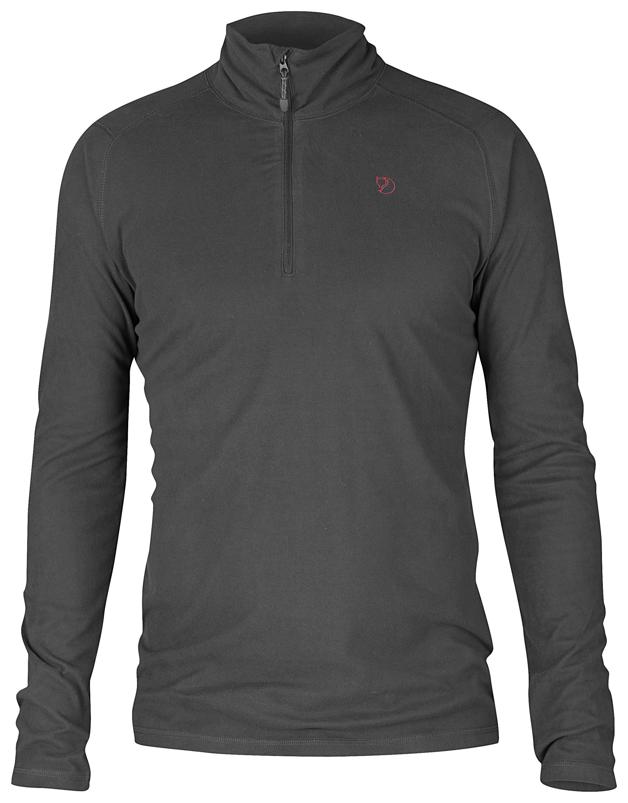 Fjällräven Herren-Shirt Pine Half Zip