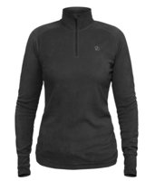 Sous-pull femme Fjällräven Skare Half Zip