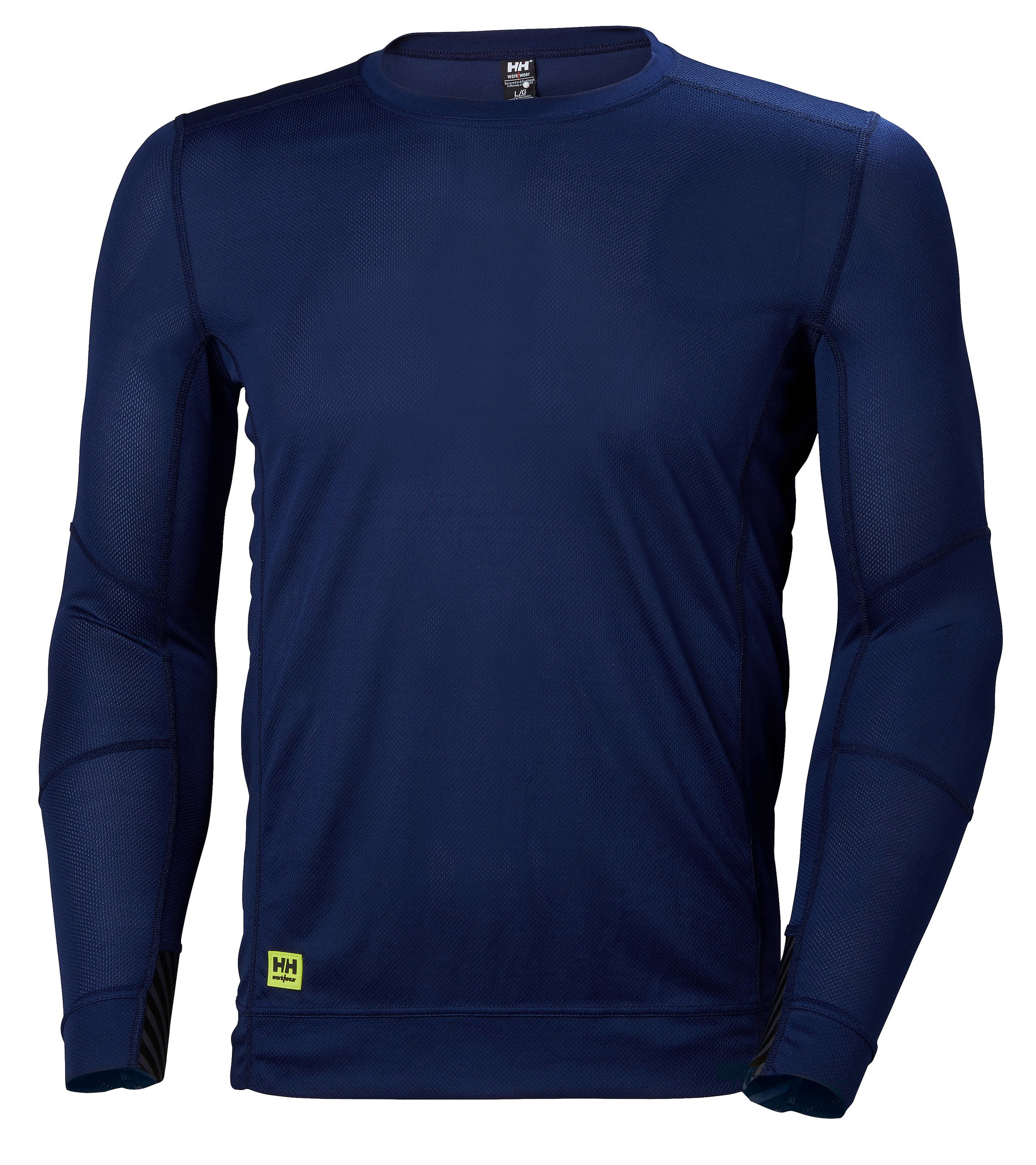 Helly Hansen Unterhemd Lifa Helly Hansen Unterhemd Lifa