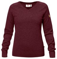 Fjällräven Sörmland Ladies' V-Neck Sweater