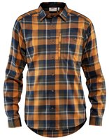 Fjällräven Herren-Langarmhemd Fjällglim Fjällräven Herren-Langarmhemd Fjällglim