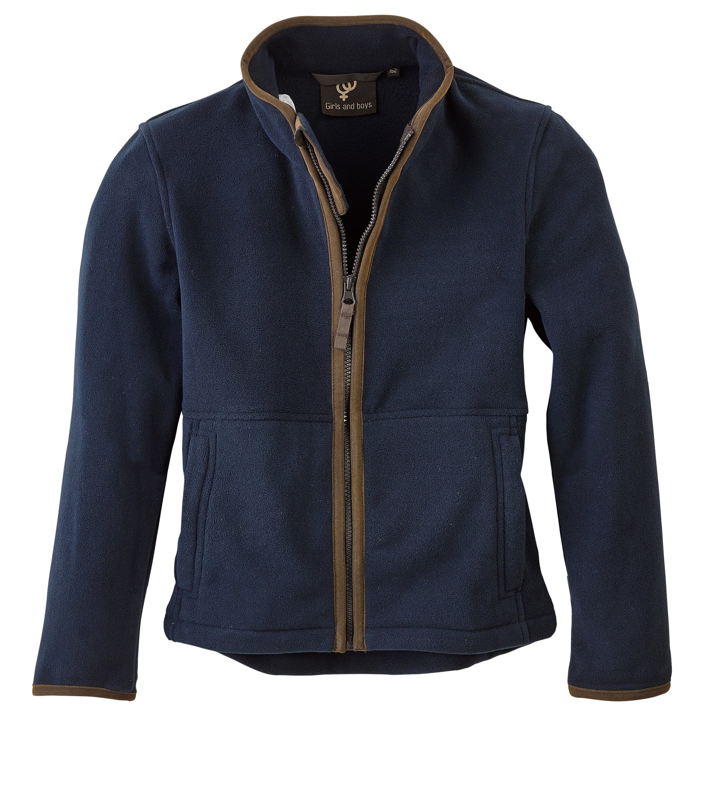 Baleno Kinder-Fleecejacke Cody Baleno Kinder-Fleecejacke Cody