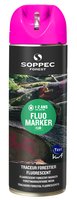 Soppec Fluo Marker mit Sylvacap